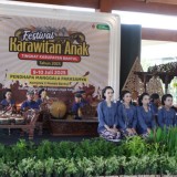 Gamelan Cilik Bantul: Festival Karawitan Anak Angkat Budaya Jawa, Lawan Arus Budaya Asing