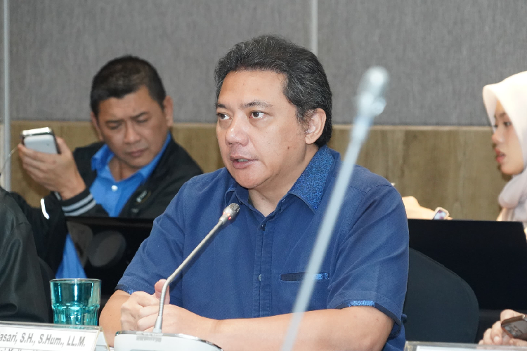K3 MPR RI Rumuskan Opsi Strategis Sikapi Putusan MK tentang Pemilu