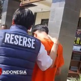 Tersangka Pengeroyokan Diciduk, Kasat Reskrim Polres Banjar: Tiada Tempat Bagi Genk Motor