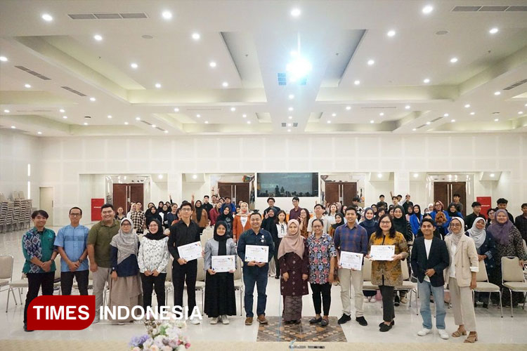 UMBY and UPSI Collaborate to Host International Visiting Lecturer and Student Cultural Program
