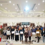 UMBY and UPSI Collaborate to Host International Visiting Lecturer and Student Cultural Program