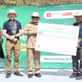 Banyuwangi Luncurkan Program Edukasi Perempuan Hadapi Perubahan Iklim