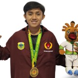 Cabor Tinju Sumbang Medali Terbanyak untuk Bondowoso di Porprov Jatim 2025