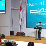 Menag Nasaruddin Umar Sebut Indonesia sebagai Peradaban Islam Baru