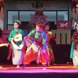 Ajang Bakat Terbesar di Kotagede Kembali Digelar, Usung Lomba Puisi hingga Musik dan Tari