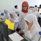 1.527 Calon Mahasiswa Berebut Kursi Jalur Mandiri di UIN Malang