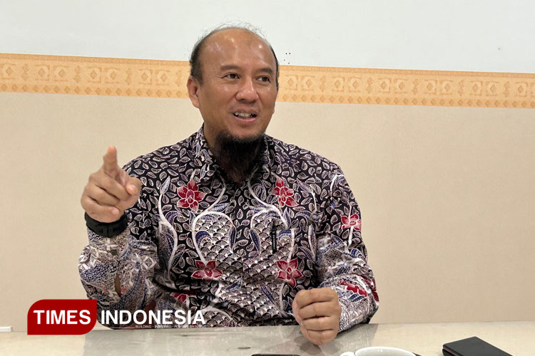 Gapasdap Bantah Pernyataan Komisi V DPR RI Soal Kapal Tua: Semua Kapal Berpedoman Regulasi
