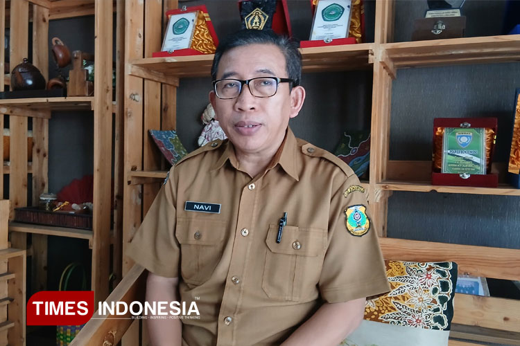 Koperasi Merah Putih di Bondowoso Terbentuk 100 Persen