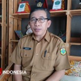 Koperasi Merah Putih di Bondowoso Terbentuk 100 Persen