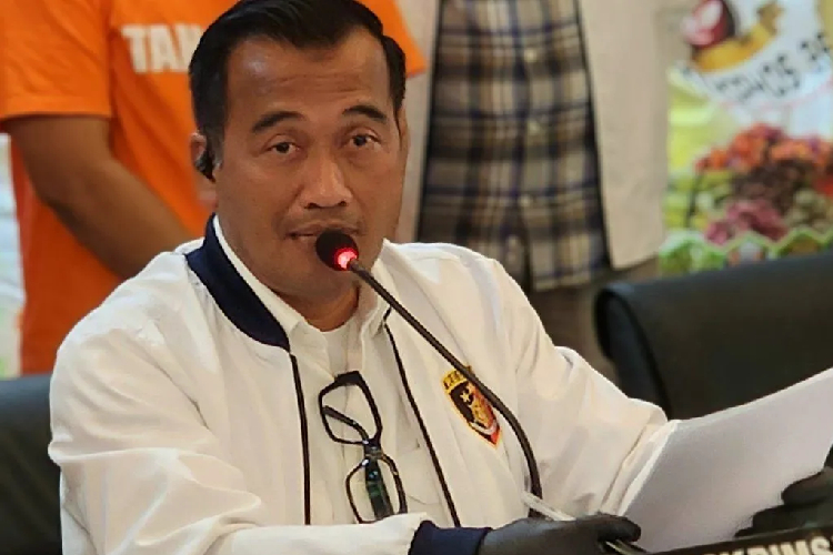 Polda Jateng Bongkar Pabrik Pupuk Palsu Beroperasi 5 Tahun di Boyolali
