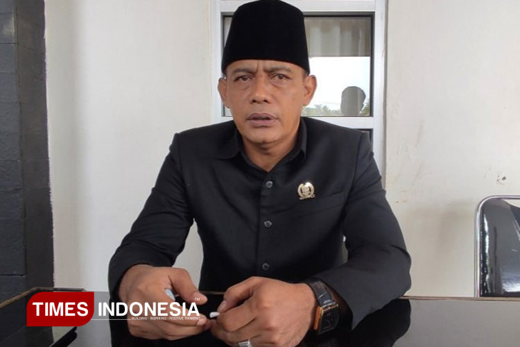 Ketua DPRD Dukung Penuh Upaya Pengungkapan Dugaan Kasus Pungli Tiket Wisata Pangandaran