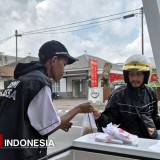 Baznas Kota Yogyakarta Luncurkan Kopi Keliling Demi Massa, Inovasi Zakat Produktif untuk Disabilitas