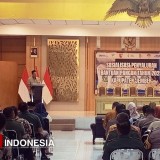Gandeng Pemkab Jember, Bulog Sosialisasikan Penyaluran Bantuan Pangan ke Masyarakat