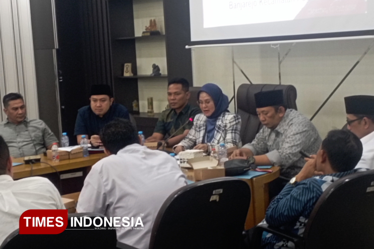 DPRD Kabupaten Malang Sikapi Polemik Ganti Rugi Warga Terdampak Pelebaran Jalan