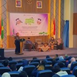 Marak Kasus Libatkan Anak, PSGA UIN Malang Ajak Mahasiswa Turun Tangan