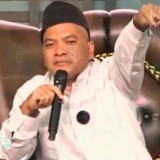 Gus Nasrul Sindir Keras Bahtsul Masail: Iran Bikin Rudal, Ulama Kita Sibuk Haramkan Sound Horeg