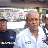 MAKI Dampingi Gubernur Khofifah dalam Pemeriksaan Dana Hibah di Polda Jatim