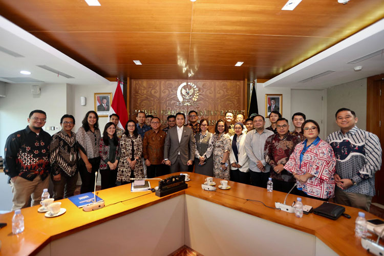Ibas: Koperasi Solusi Wujudkan SDGs