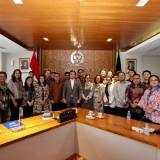 Ibas: Koperasi Adalah Jalan Menuju Keadilan Ekonomi dan Pembangunan Berkelanjutan