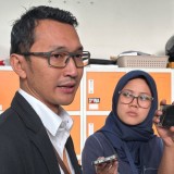 KPK Periksa Kesehatan Mantan Ketua DPRD Jatim Sebelum Penahanan