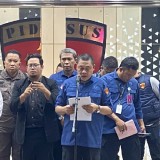 Kejagung Buru Pengusaha Riza Chalid di Singapura Terkait Kasus Korupsi Pertamina