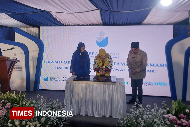 Klinik BersamaMU Sidoarjo Siap Berikan Layanan Terbaik untuk Kesehatan Lebih Baik