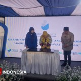 Klinik BersamaMU Sidoarjo Siap Berikan Layanan Terbaik untuk Kesehatan Lebih Baik
