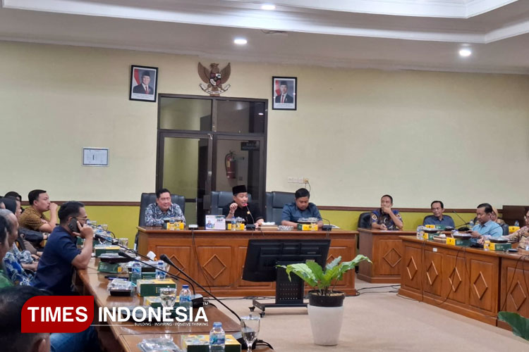 KONI Sidoarjo Disorot DPRD, Gagal Target Porprov, Atlet Mengeluh Minim Dukungan