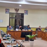 KONI Sidoarjo Disorot DPRD, Gagal Target Porprov, Atlet Mengeluh Minim Dukungan