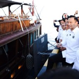 Menko AHY Soroti Konektivitas sebagai Kunci Pertumbuhan Ekonomi