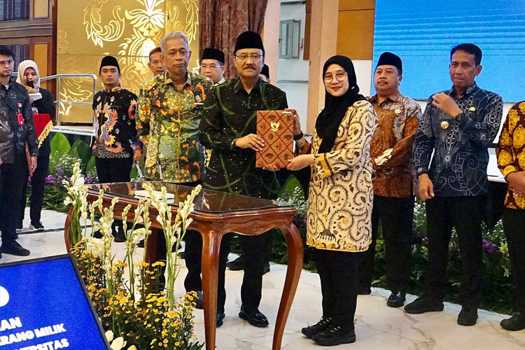 ‎Sekolah Rakyat di Banyuwangi Dinyatakan Penuhi Syarat Kelayakan ‎