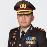 AKBP Muh Wahyudin Latif Resmi Jabat Kapolres Probolinggo, Siap Perkuat Aspek Penegakan Hukum