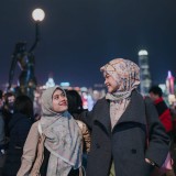 Hong Kong: Inklusif dan Nyaman Bagi Wisatawan Muslim
