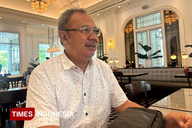 Gubernur Khofifah Diperiksa KPK, Guru Besar Unair: Jadi Saksi Belum Tentu Terlibat