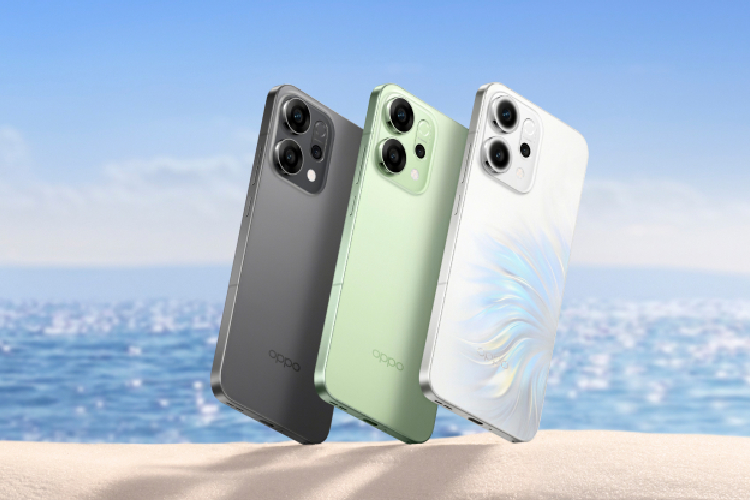 Segera Diluncurkan, Berikut Spek Andalan OPPO Reno14 Series