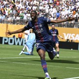PSG Hancurkan Real Madrid 4-0, Hadapi Chelsea di Final Piala Dunia Antarklub