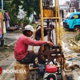 Sumur Resapan Terbukti Efektif, Desa di Gresik Tak Lagi Kebanjiran