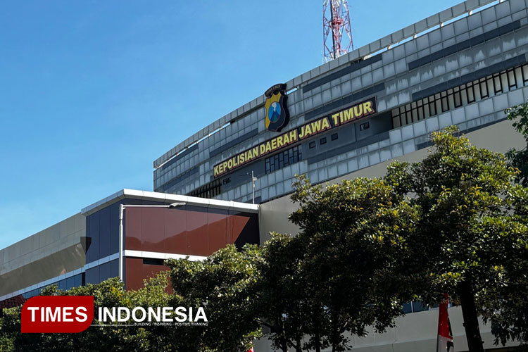 KPK Periksa Gubernur Khofifah dalam Kasus Korupsi Dana Hibah di Polda Jatim