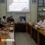 Ganti Rugi Tak Jelas, Warga Terdampak Pelebaran Jalan Nasional Wadul Dewan