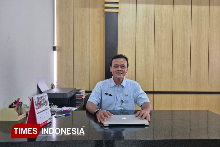 Kasus Leptospirosis di Bantul 2025 Tertinggi dalam Tiga Tahun Terakhir