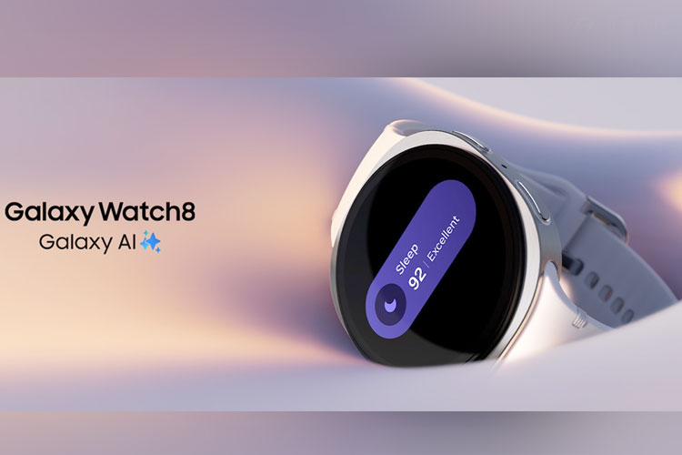 Samsung Galaxy Watch8 Series (FOTO: Samsung Indonesia)