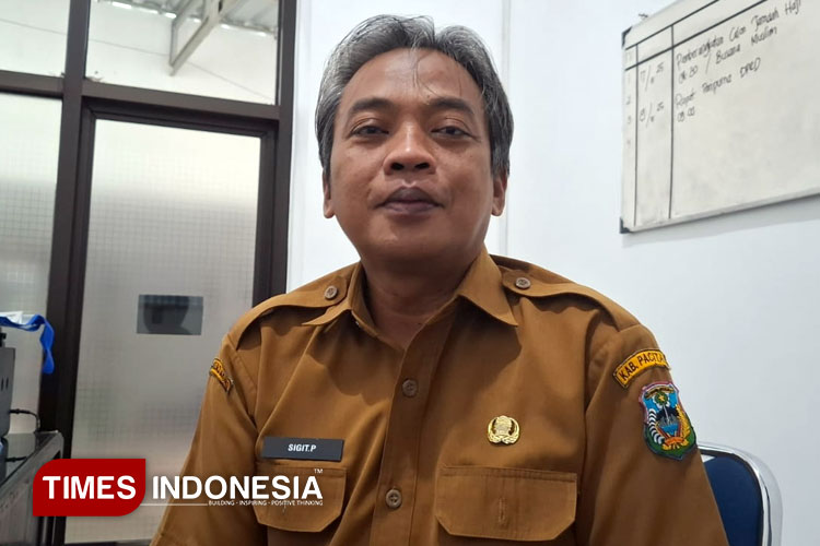 Imbas Efisiensi Anggaran 2025, Jumlah Tender Proyek di Pacitan Anjlok Drastis