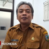 Imbas Efisiensi Anggaran 2025, Jumlah Tender Proyek di Pacitan Anjlok Drastis