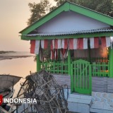 Kisah Kramat Lanceng, Makam Dua Kepala di Desa Kalibuntu Probolinggo
