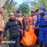 Tiga Remaja Terempas Ombak di Pantai Watulepek Malang, Satu Orang Ditemukan Tewas