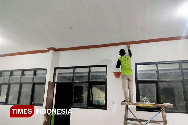 Sekolah Rakyat Gresik Dimulai Awal Agustus
