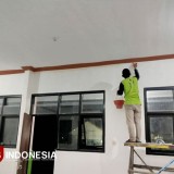 Sekolah Rakyat Gresik Dimulai Awal Agustus