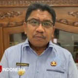 Bupati Sumba Timur Dorong Akselerasi Penganekaragaman Pangan Lokal