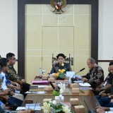Wakil Bupati Banjarnegara: Target Inklusi Keuangan 91 Persen Tahun 2025