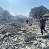Krisis Kesehatan Mental di Militer Israel: 43 Tentara Bunuh Diri Akibat Trauma Perang Gaza